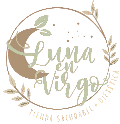 Luna en Virgo